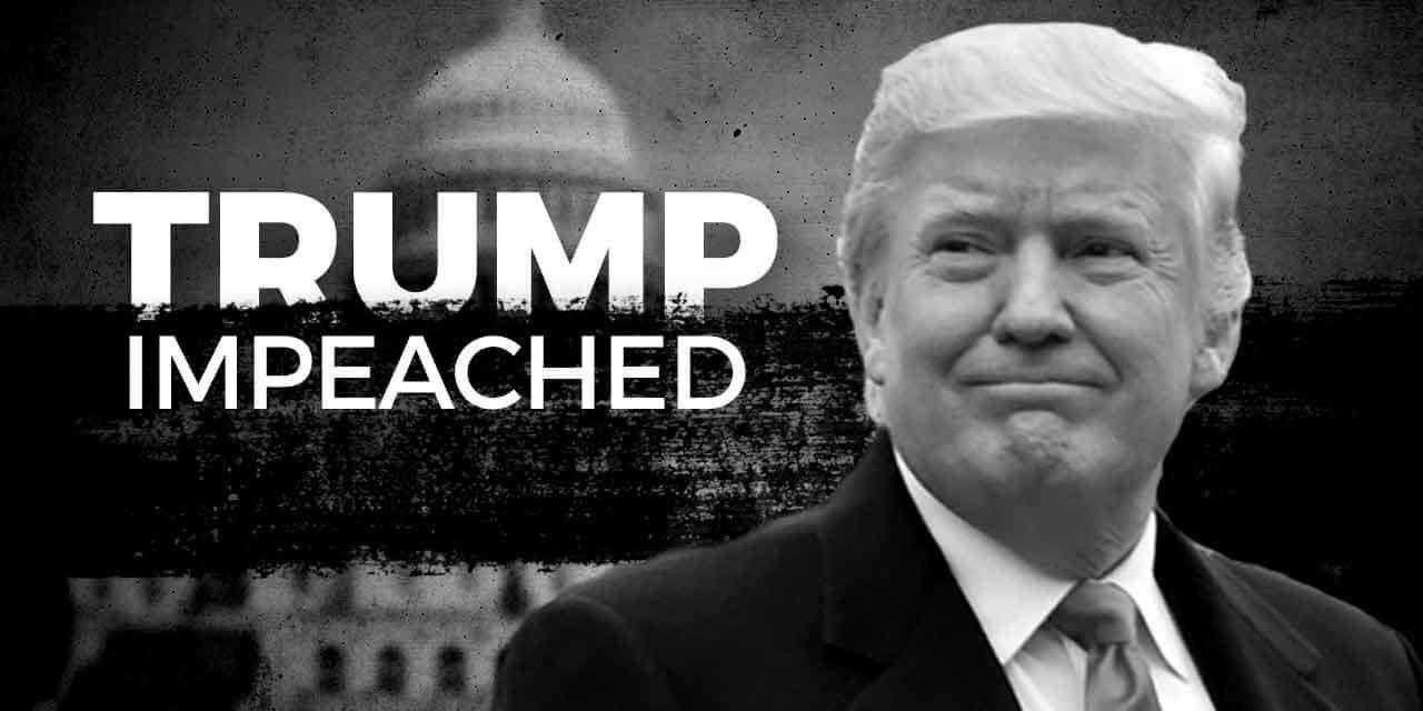 Trump Supporters Celebrate Yet Another Victory for the President – Two Impeachments in One Term